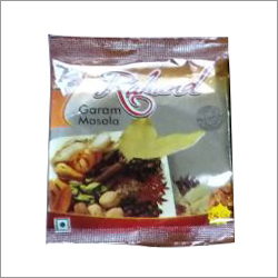 Garam Masala