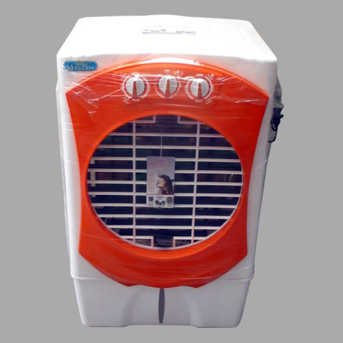 Domestic Water Air Cooler
