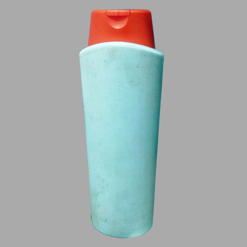 100ml HDPE Shampoo Bottle