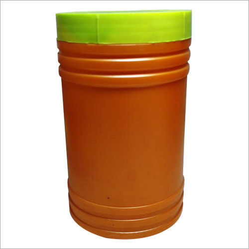 Plastic Jar Container