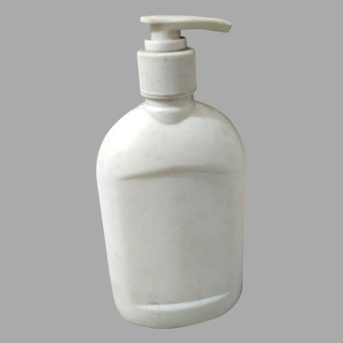 Hdpe Flat Hand Wash Bottles - Capacity: 100 Ml Milliliter (Ml)