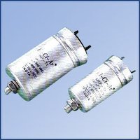 Polypropylene Ac Capacitor