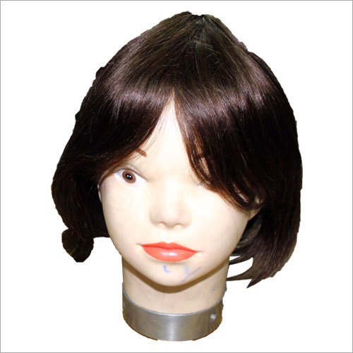 Ladies Hair Wig