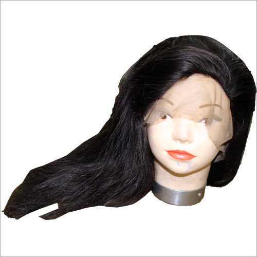 Ladies Long Hair Wig
