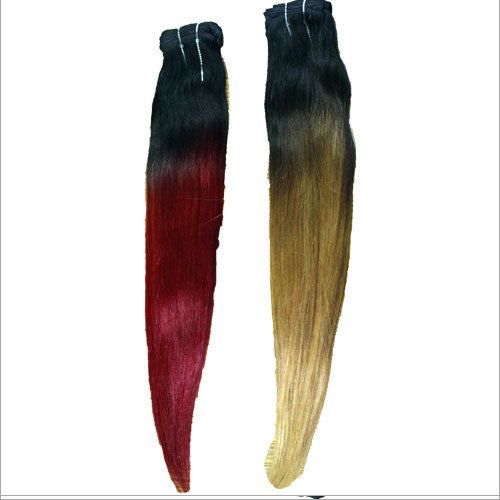 Straight Human Hair