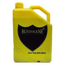 Rustolene Rust Remover and Penetrant