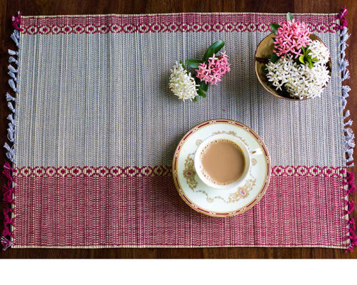 decorative placemats