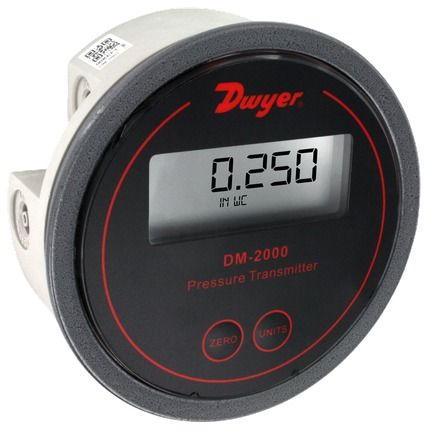 Dwyer Differential Pressure Transmitter Wholesale 
