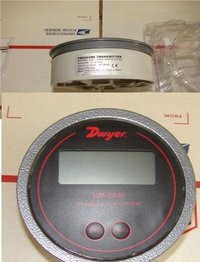 Dwyer DM-2007-LCD PRESSURE TRANSMITTER