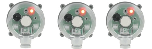 Dwyer BDPA-05-2-N Adjustable Differential Pressure Switch