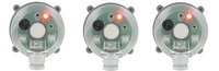 Dwyer BDPA-05-2-N Adjustable Differential Pressure Switch