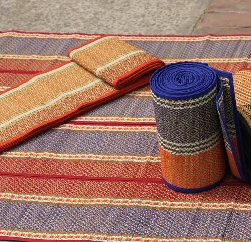 Natural Fibre floor mats