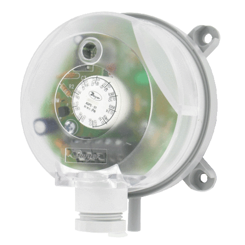 ADPS EDPS Differential Pressure Switch Wholesaler