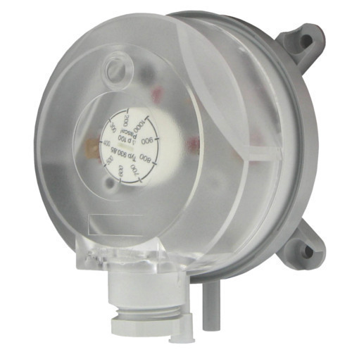 Dwyer Differential Pressure Switch