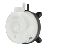 Dwyer EDPS-03-1-N Adjustable Differential Pressure Switch