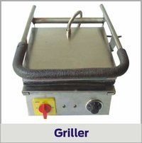 Sandwich Griller