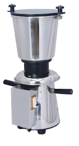 Heavy Duty Mixer Grinder By M. M. INDUSTRIES