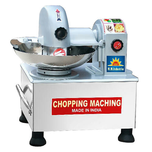 Chopping Machine