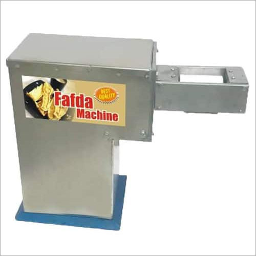 Fafda Machine