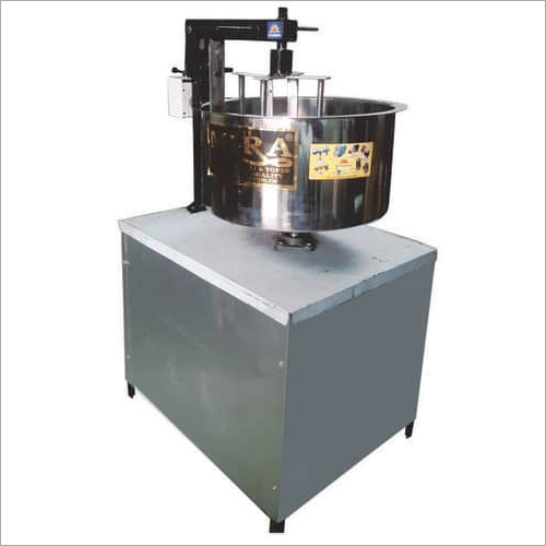 Flour Mixing Machine By M. M. INDUSTRIES