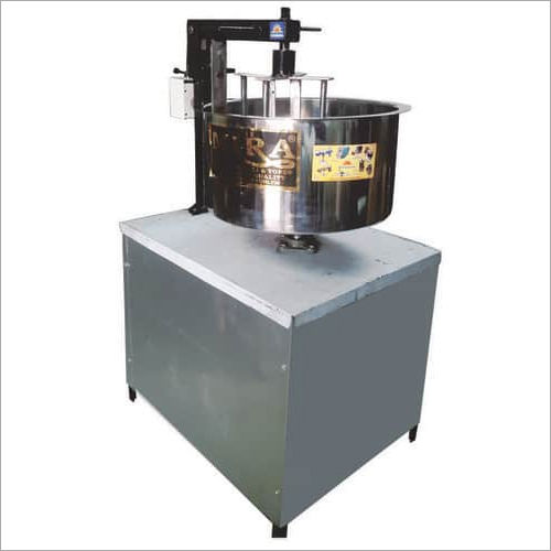 Flour Mixing Machine