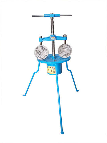 Hand Operated Sevai Machine