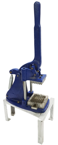 French Fry Cutting Machine By M. M. INDUSTRIES