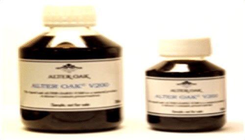 Natural Oak Extract For Fast Maturation