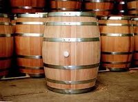 Oak Barrels/Casks