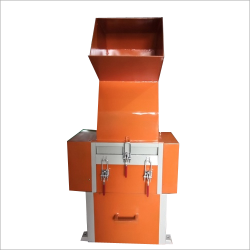 Heavy Duty Plastic Extruder Machine