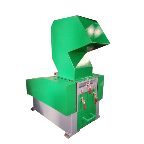 Plastic Extrude Machine