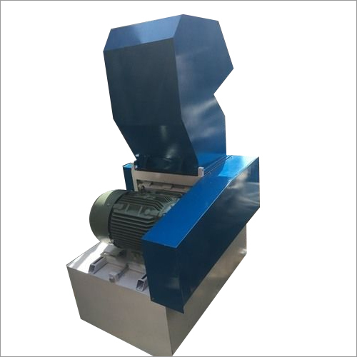 Plastic Extruder