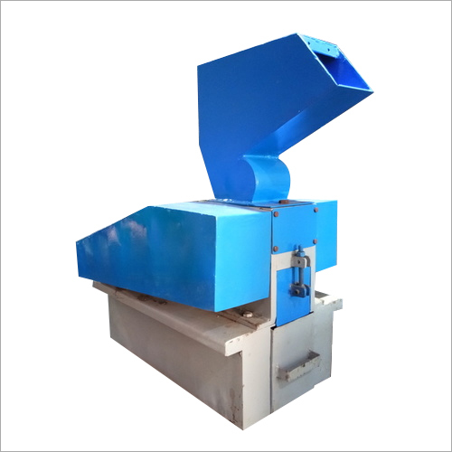 Industrial Plastic Scrap Grinder