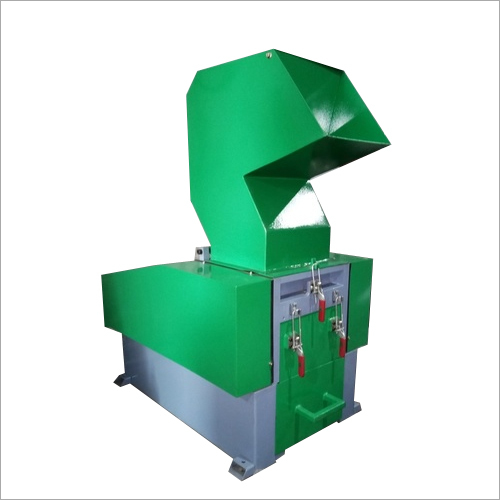 Scrap Grinder Machine