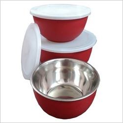 Microwavable Safe Containers
