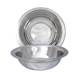 SS Basin Bowl