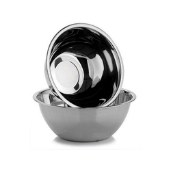 SS Deep Mixing Bowl