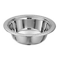 Stainless Steel Rice Bowls