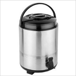 Stainless Steel Water Jug