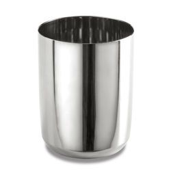 Stainless Steel Glass