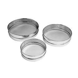 Stainless Steel Aata Chalni