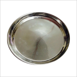 Stainless Steel Beggi Khumcha