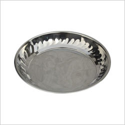 SS Heena Payal Plate