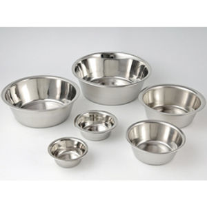 puppy feeding bowl