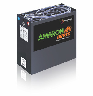Amaron Brute Hi Life Batteries