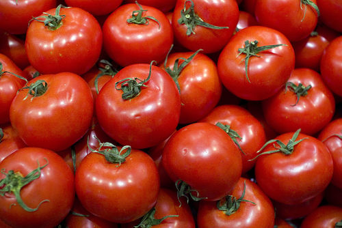 Cherry Tomato