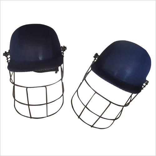 Cricket Helmet