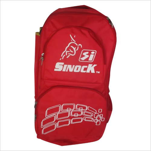 Cricket Kit Bag