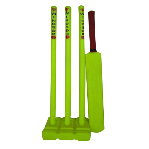 Cricket Set