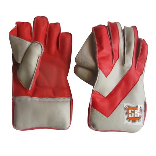 Wicket Keeping Gloves